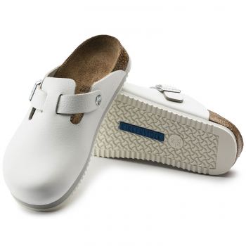 Birkenstock Boston Super Grip